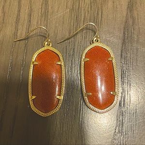 Kendra Scott Elle Earrings